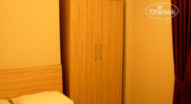 Новые добавленные фото туристов в Vira Apart Hotel
