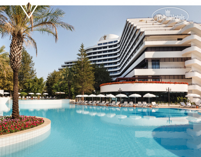Новые добавленные фото туристов в Rixos Downtown 5*
