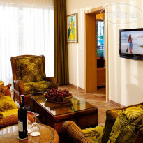 IC Hotels Residence 5* - Фото отеля