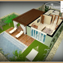 IC Hotels Residence 5* - Фото отеля