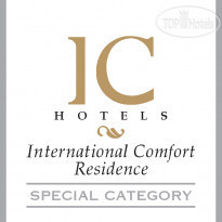 IC Hotels Residence 