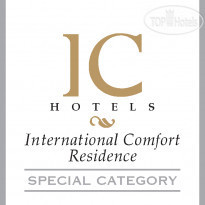 IC Hotels Residence 5* - Фото отеля