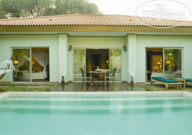IC Hotels Residence 5* - Фото отеля