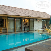 IC Hotels Residence 5* - Фото отеля