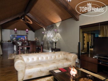 IC Hotels Residence 5* - Фото отеля