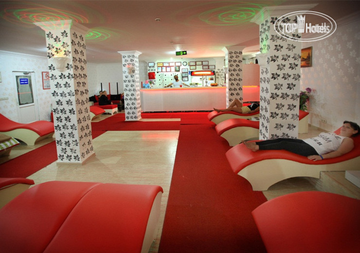 Новые добавленные фото туристов в Lara Hadrianus 3*