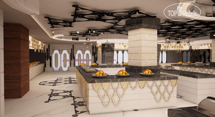 Новые добавленные фото туристов в Adalya Elite Lara 5*