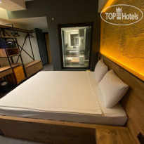 Afflon Hotels Loft City tophotels