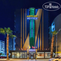 Afflon Hotels Loft City 