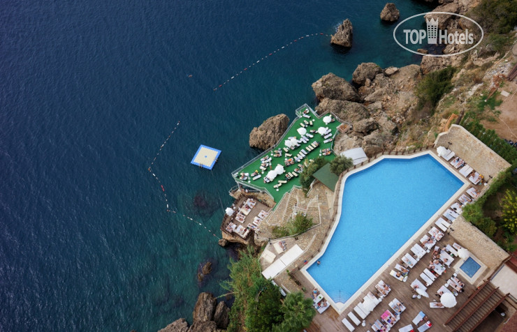 Новые добавленные фото туристов в Ramada Plaza Antalya 5*