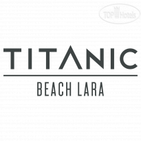 Titanic Beach Lara 
