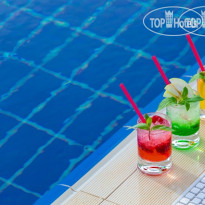 ОТКРЫТЫЙ БАССЕЙН в Porto Bello Hotel Resort & Spa 5*