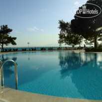 Oz Hotels Antalya Hotel Resort & Spa 