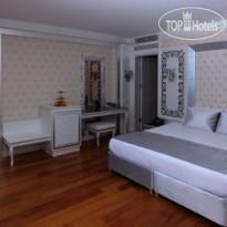 Oz Hotels Antalya Hotel Resort & Spa 