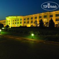 IC Hotels Airport 