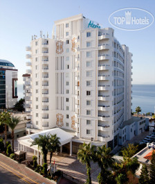 Antalya Adonis 5* - Фото отеля