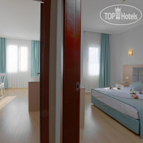 Antalya Adonis 5* tophotels - Фото отеля