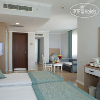 Antalya Adonis 5* tophotels - Фото отеля