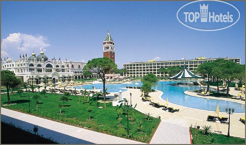 Venezia Palace Deluxe Resort