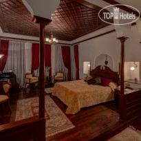 Tuvana Hotel Room Pasha