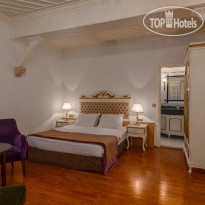 Tuvana Hotel Room Superior
