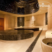 Kaya Palazzo Golf Resort Turkish Bath