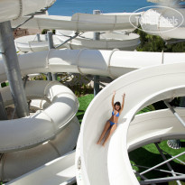 Kaya Palazzo Golf Resort Aquapark