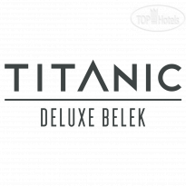 Titanic Deluxe Golf Belek 