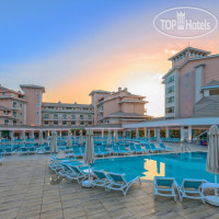 Innvista Hotels Belek 5*