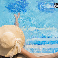 Бассейны в Port Nature Luxury Resort Hotel & Spa 5*