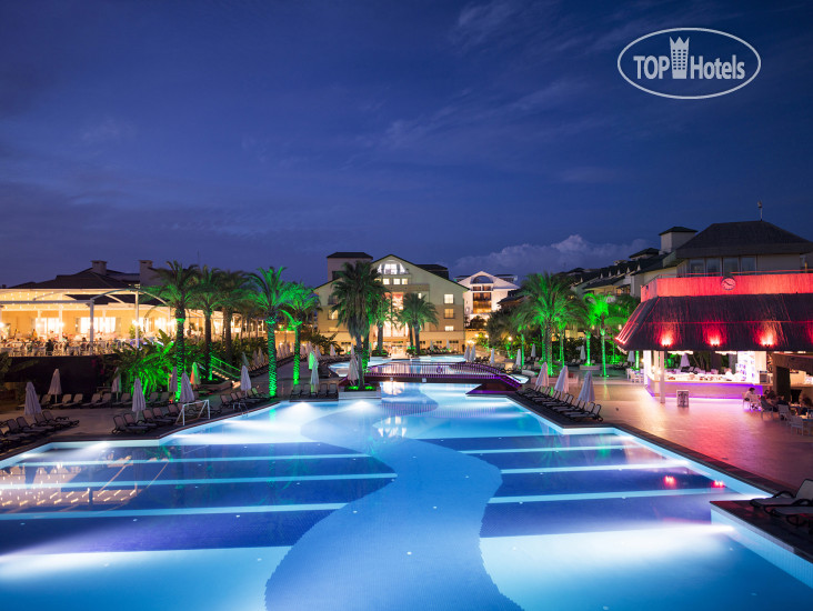 Новые добавленные фото туристов в Dobedan Exclusive Hotel 5*