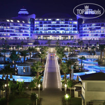 Sueno Hotels Deluxe Belek 