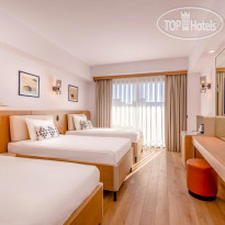Belek Beach Resort Hotel Elite Standard 3 Sng2 -