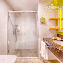 Belek Beach Resort Hotel Rooms Family3 toilet+bath -