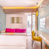 Belek Beach Resort Hotel 5* Rooms Standard Eco - - Фото отеля