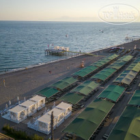 Belek Beach Resort Hotel 5* Beach2 - Фото отеля