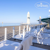 Belek Beach Resort Hotel Beach8 Pavilions