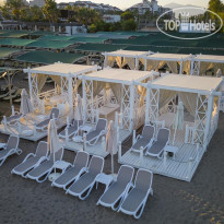 Belek Beach Resort Hotel 5* Beach8 Pavilion1 - Фото отеля