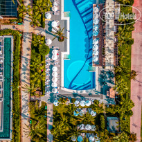 Belek Beach Resort Hotel 