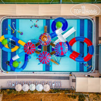 Детский бассейн 