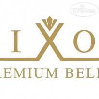 Rixos Premium Belek 