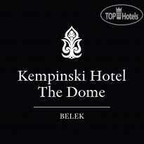 Kempinski Hotel The Dome 