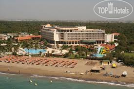 Adora Golf Resort Hotel