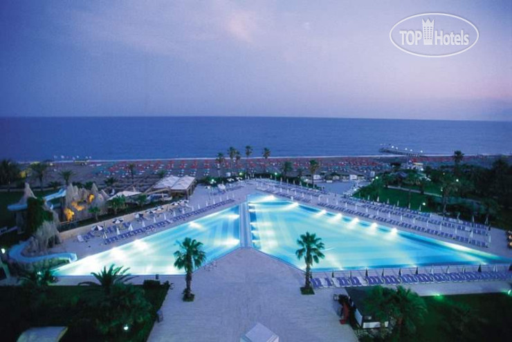 Adora Golf Resort Hotel