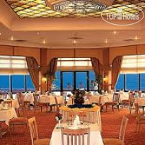 Adora Golf Resort Hotel Шехрезат ресторан