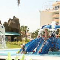Adora Golf Resort Hotel детские водные горки