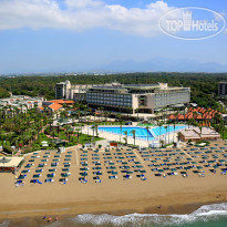 Adora Golf Resort Hotel 