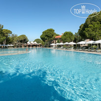 Бассейн Secret Garden в Xanadu Resort 5*