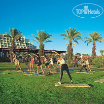 Zeynep Hotel 5* - Фото отеля