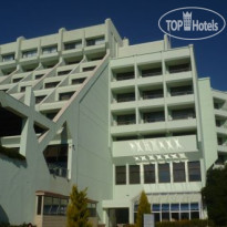 Zeynep Hotel 5* - Фото отеля
